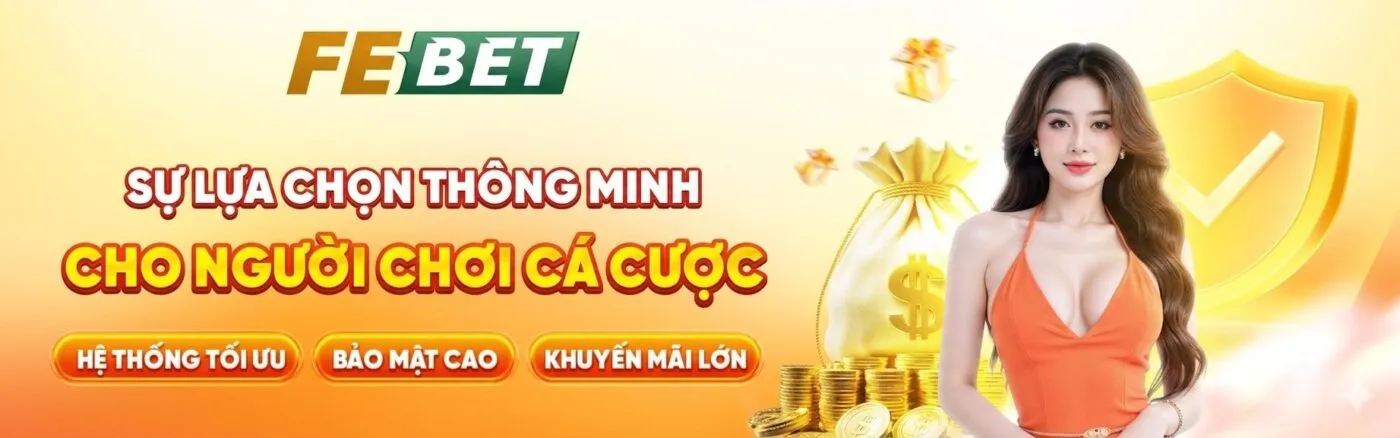 Banner Febet