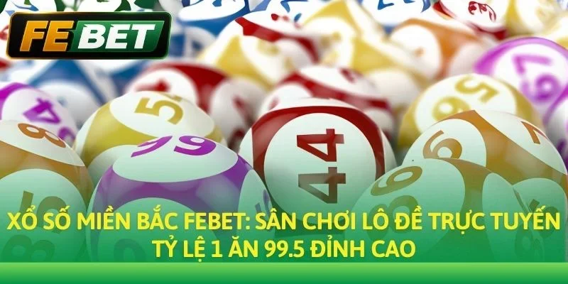 Xổ Số Miền Bắc: Đặt Cược Lô Đề Online Uy Tín & Trả Thưởng Nhanh